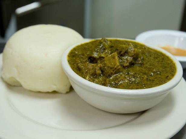 Good Night... Having some home feeling some sombe and bundu (kalo)
#VisitUganda