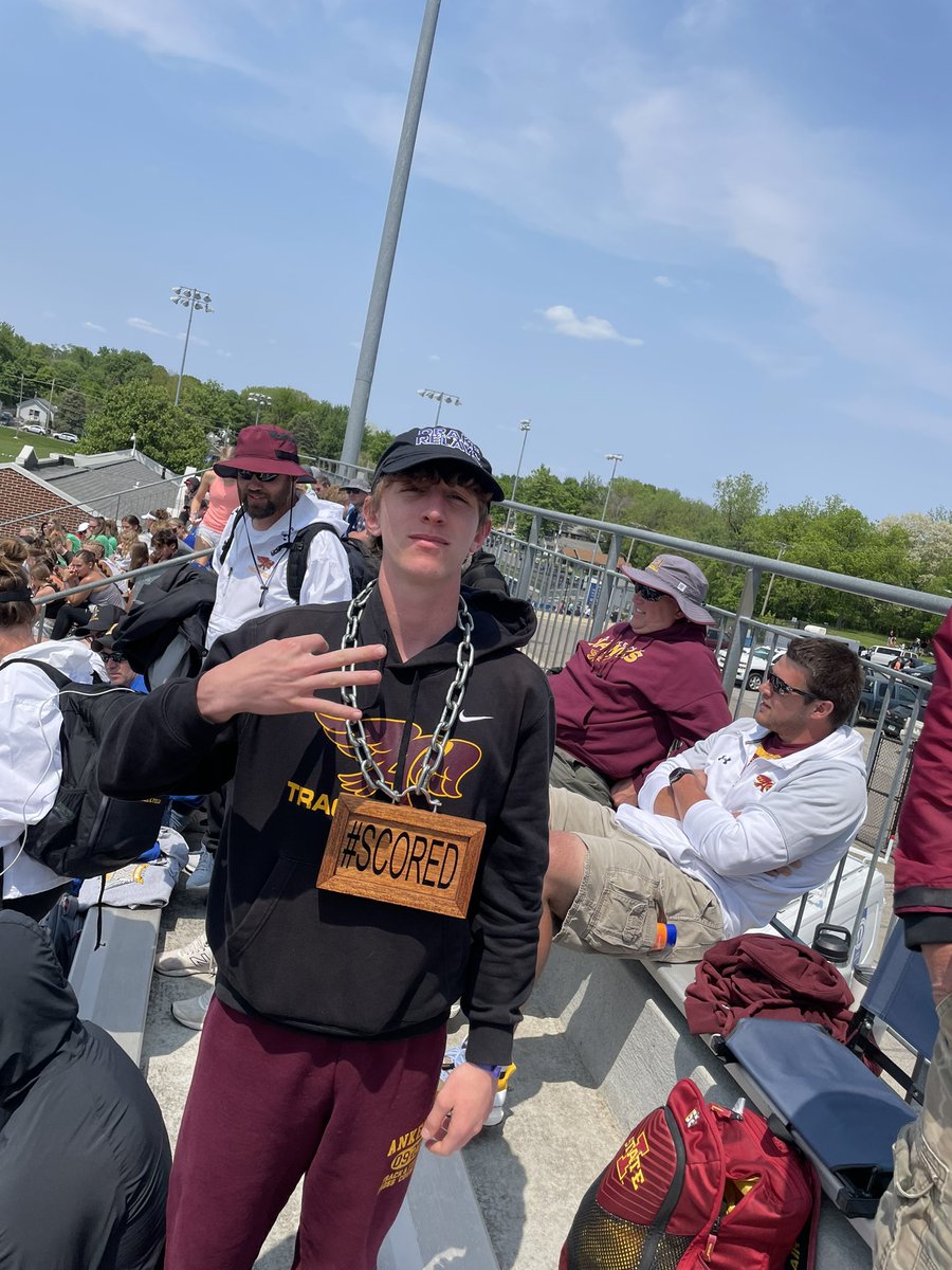 Ankeny Boys T&F tweet media