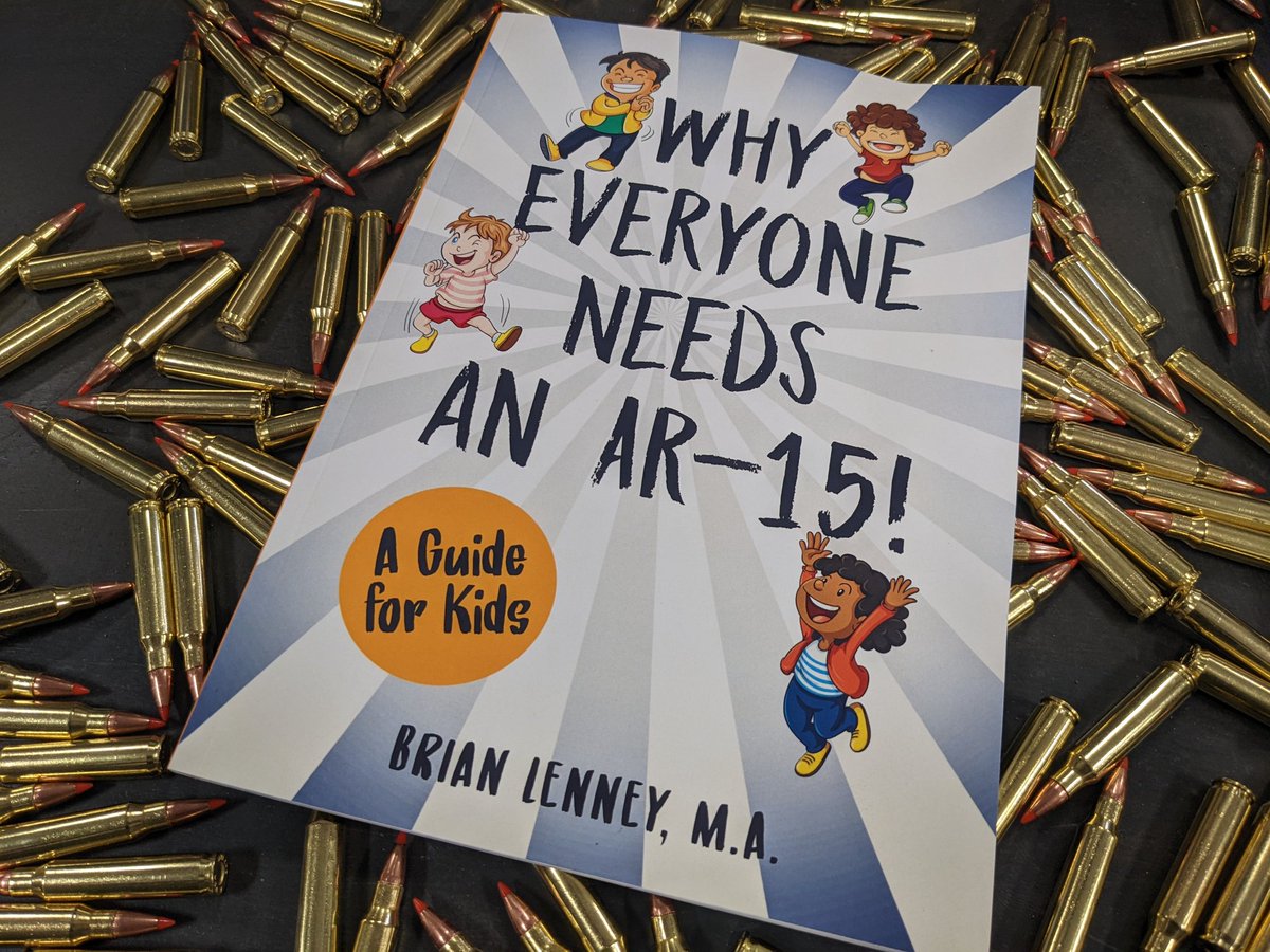 Fenix Ammunition tweet media