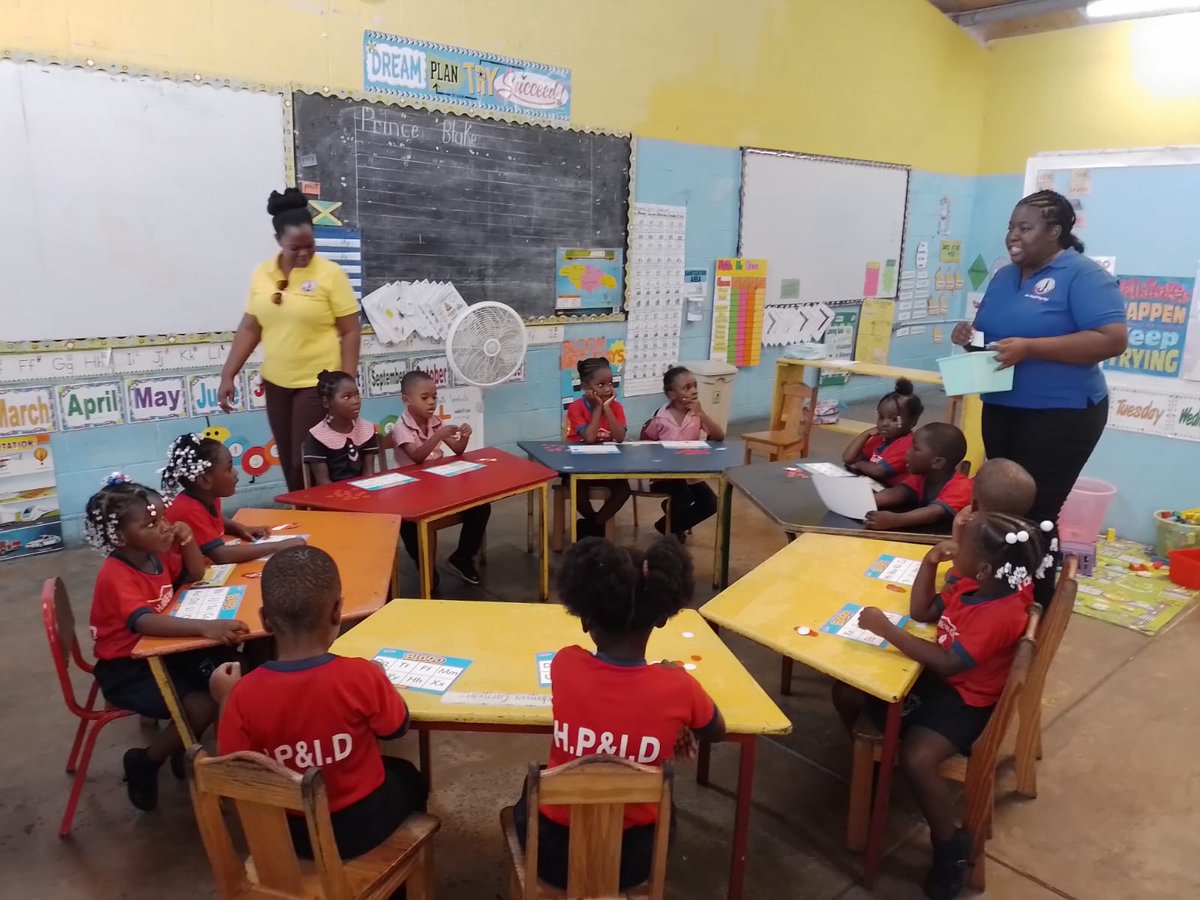 Charolee Pandohie tweet media