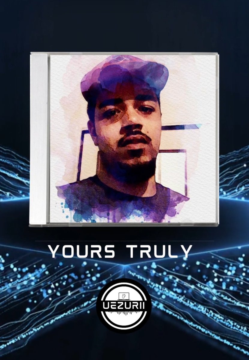 Yours Truly is out now on ALL platforms! Show your support and choose your preferred service 🔥

Mainstream:
ffm.to/yours-truly

Audius (already 8k streams):
audius.co/uezuriiwav/you…

Thank you all for supporting me on this journey! 🚀