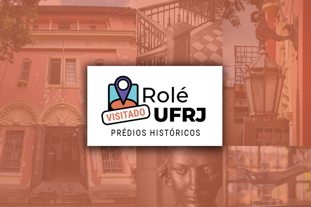 ufrj's tweet photo. Rolé UFRJ #12: Escola de Enfermagem Anna Nery
Espaço abriga instituição pioneira no Brasil e comemora seu centenário em 2023. Venha conosco neste rolé: https://t.co/0jgyQgdx3P
Acompanhe o Rolé UFRJ e nos marque nas mídias sociais.
#ufrj #roléufrj #eean https://t.co/h2t25kRCzW