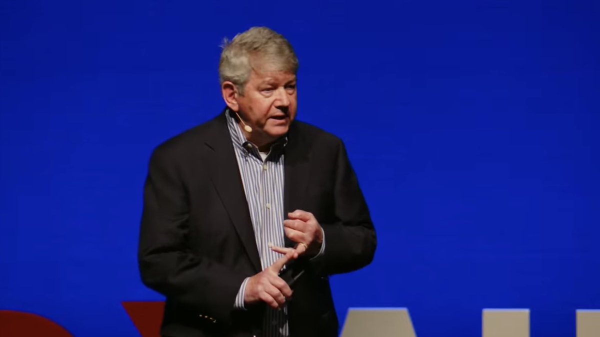 ➡️Alistair Dove
➡️Gerry Chen
➡️Debra Lam
➡️Joe Bankoff

In Session 3: Interplay, our speakers seek the power of change for the better. Technology, science, and politics are at our fingertips. It’s up to us to be the change we wish to see in the world. #TEDxATL2023