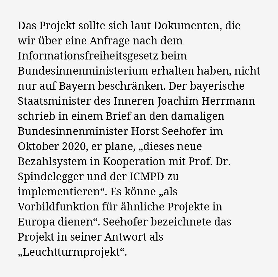 IFG-Ticker tweet media