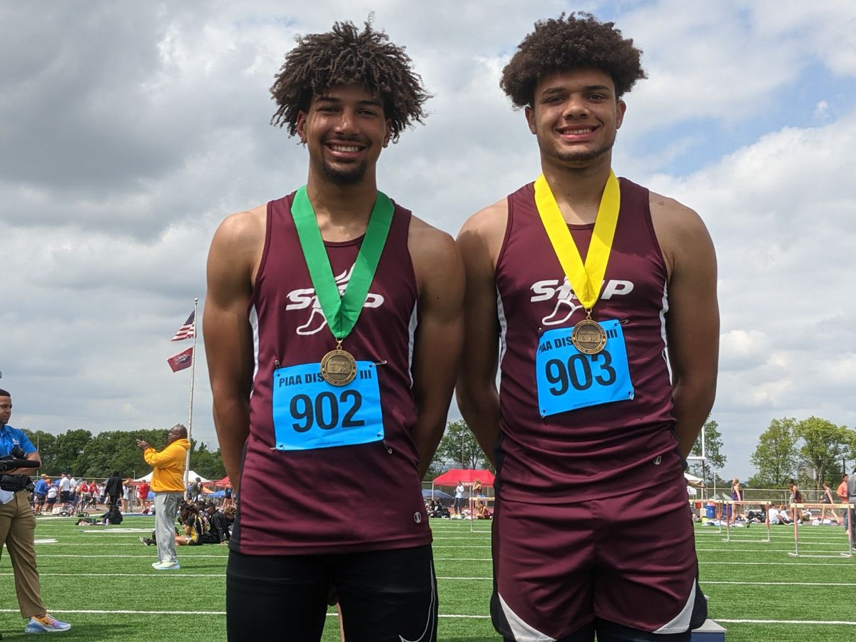 Shippensburg Athletics on Twitter "Congratulations to Trae who placed