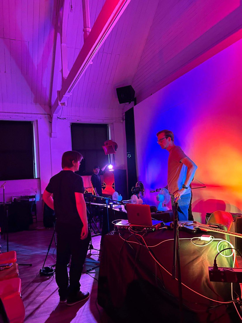 ThirdManProductions (@thirdman_p) on Twitter photo Last night we filmed an extraordinary evening of eclectic music! Mind blowing stuff from <a href="/cyborgsoloists/">cyborgsoloists</a> as per usual! <a href="/ZubinKanga/">Zubin Kanga</a>’s research making you hear the world in a different light. Last night we filmed an extraordinary evening of eclectic music! Mind blowing stuff from <a href="/cyborgsoloists/">cyborgsoloists</a> as per usual! <a href="/ZubinKanga/">Zubin Kanga</a>’s research making you hear the world in a different light.