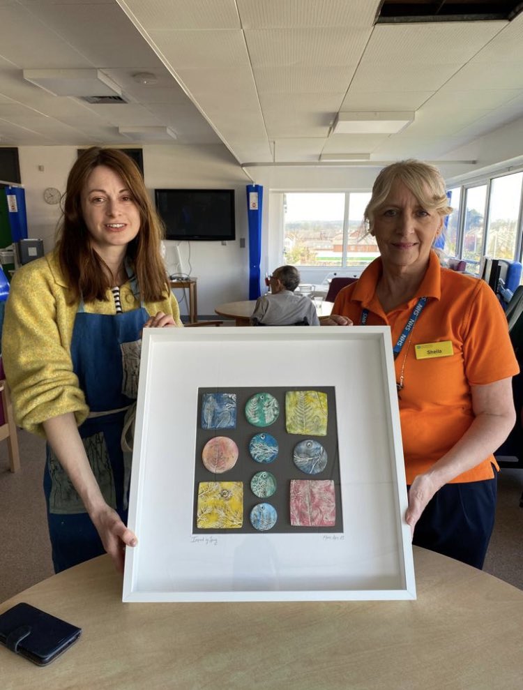Tracy Kane (@tracymkane22) on Twitter photo Dementia action week delighted to welcome our new dementia companion who started this week in transition ward .Thanks to all our fantastic regional dementia companions who provide vital support for our patients in hospital #DAW2023 <a href="/fifirooney/">Fiona Rooney</a> <a href="/deirdreL64/">Deirdre Lewis</a> Dementia action week delighted to welcome our new dementia companion who started this week in transition ward .Thanks to all our fantastic regional dementia companions who provide vital support for our patients in hospital #DAW2023 <a href="/fifirooney/">Fiona Rooney</a> <a href="/deirdreL64/">Deirdre Lewis</a>