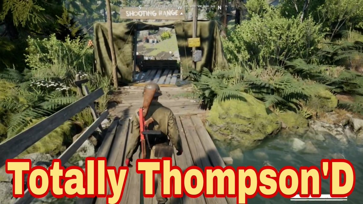 ToTheNines17's tweet photo. I used one of the least desirable weapons in Vigor...it didn't go great, it didn't go bad either.
https://t.co/QuMGWwxgaa
One a side note @vigorthegame did great on Myren Encounter map.
#SendEmToShelter
#TheAverageOutlander https://t.co/f2dZW1nEPM