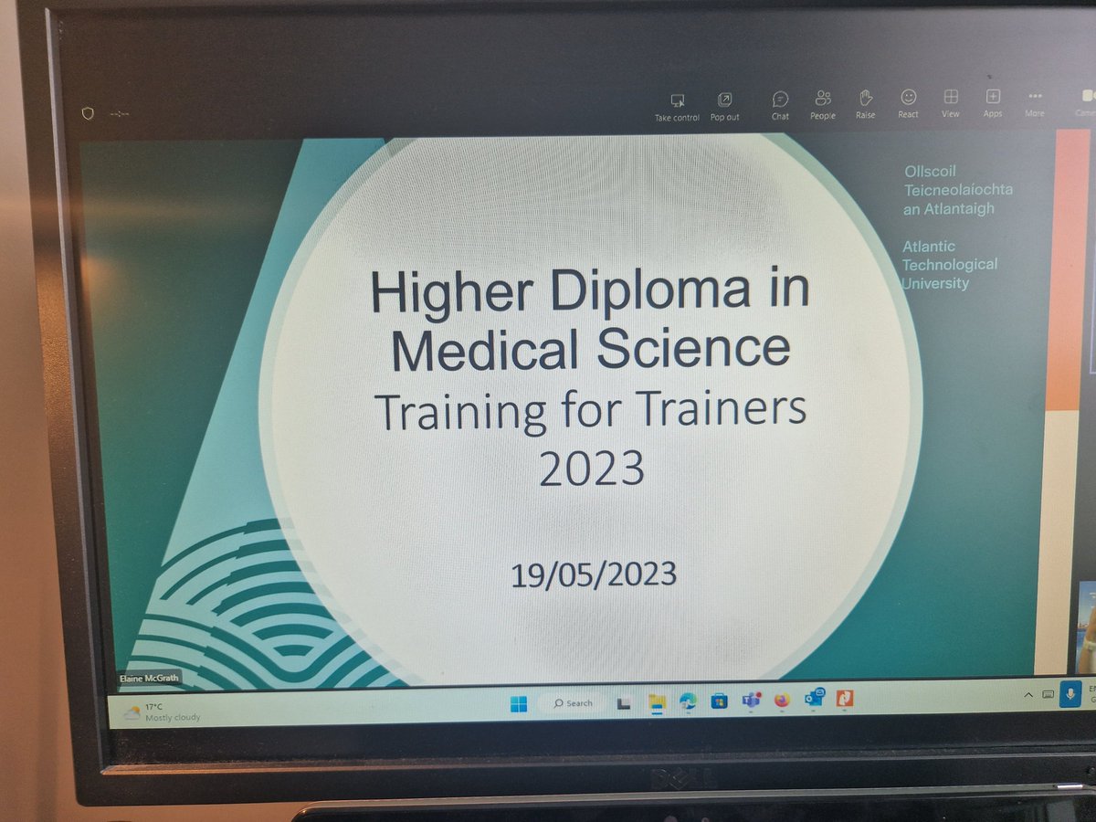 Marymcg (@mcgrathmf) on Twitter photo A busy day for Medical Science in <a href="/ATU_GalwayCity/">ATU Galway City</a> . Our 4th years submitted their theses, MSc project presentation & HDip training session for practice educators. #medicalscientists <a href="/ACSLM1/">Academy of Clinical Science & Laboratory Medicine</a> A busy day for Medical Science in <a href="/ATU_GalwayCity/">ATU Galway City</a> . Our 4th years submitted their theses, MSc project presentation & HDip training session for practice educators. #medicalscientists <a href="/ACSLM1/">Academy of Clinical Science & Laboratory Medicine</a>