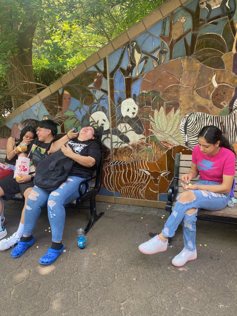 Michelle Allo tweet media