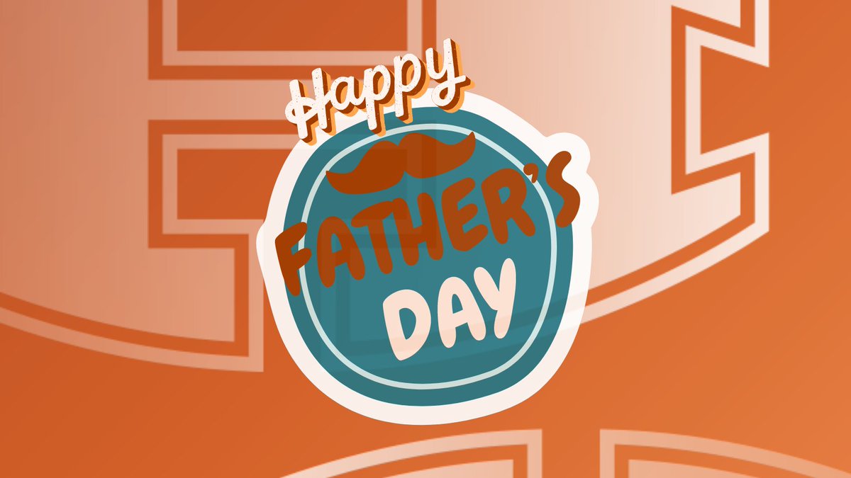 Happy Father's Day to all the amazing dads and father figures! Your love, guidance, and support make a world of difference. Thank you for being superheroes in the lives of your children and families. Enjoy your special day! 💙🙌 #FathersDay #DadLove #FatherFigures #FamilyMatters