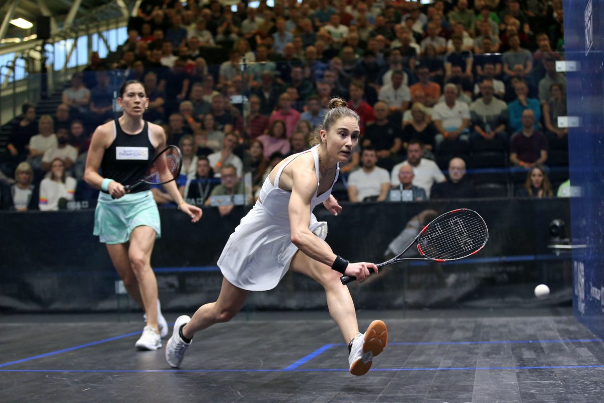 PSA Squash Tour tweet media