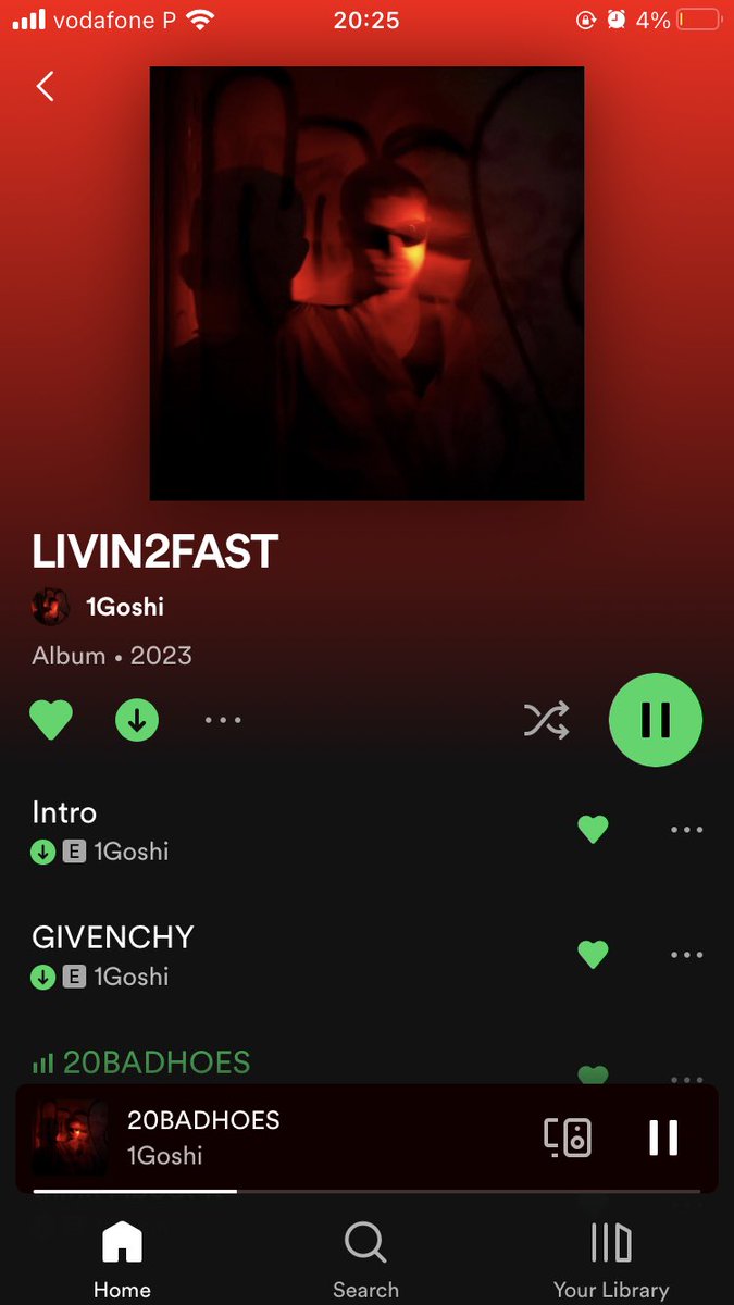 ITS UP🙌