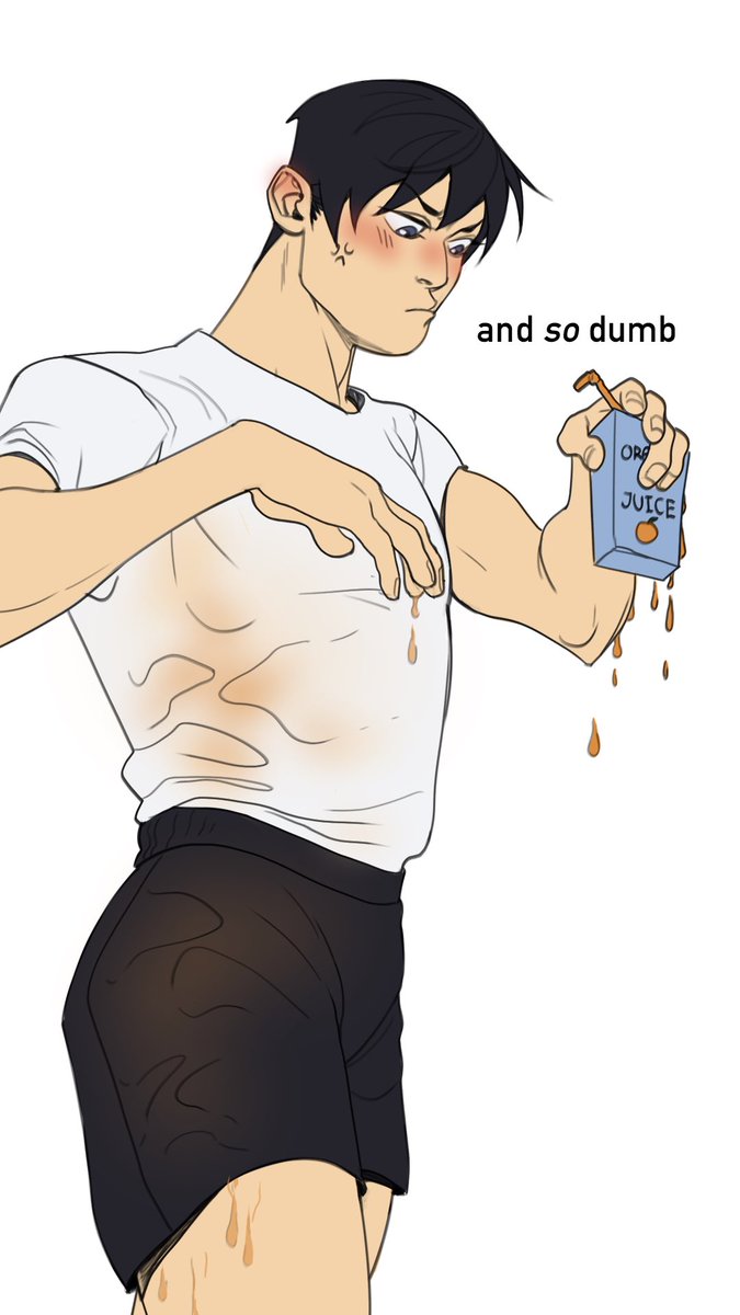 MONANIK2's tweet photo. Based on that audio clip

Check replies for the video 😌
#kghn #kagehina #haikyuu https://t.co/0SLF3Tjk7J