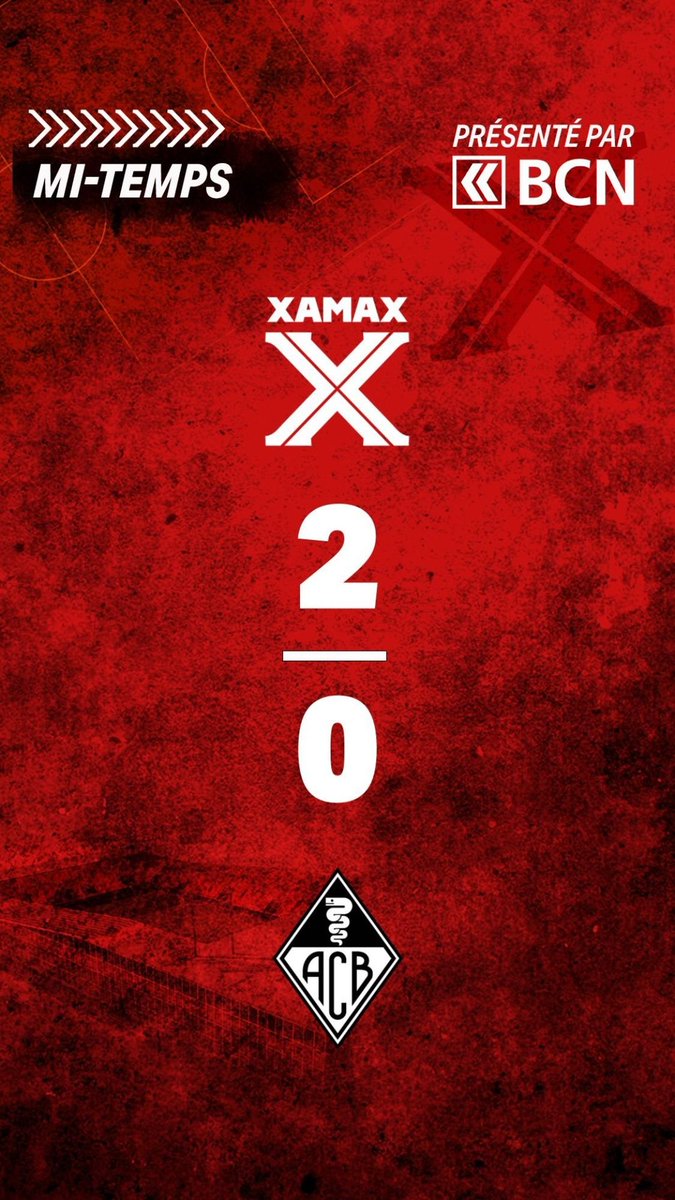 46'
#XAMBEL #SangRougeNoir #Nerienlâcher