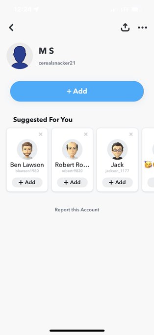 Jeez&hellip;.Is anyone still falling for this anymore?  🤦🏻&zwj;♀️ Silly BOYS https://t.co/fUfgUfUexj