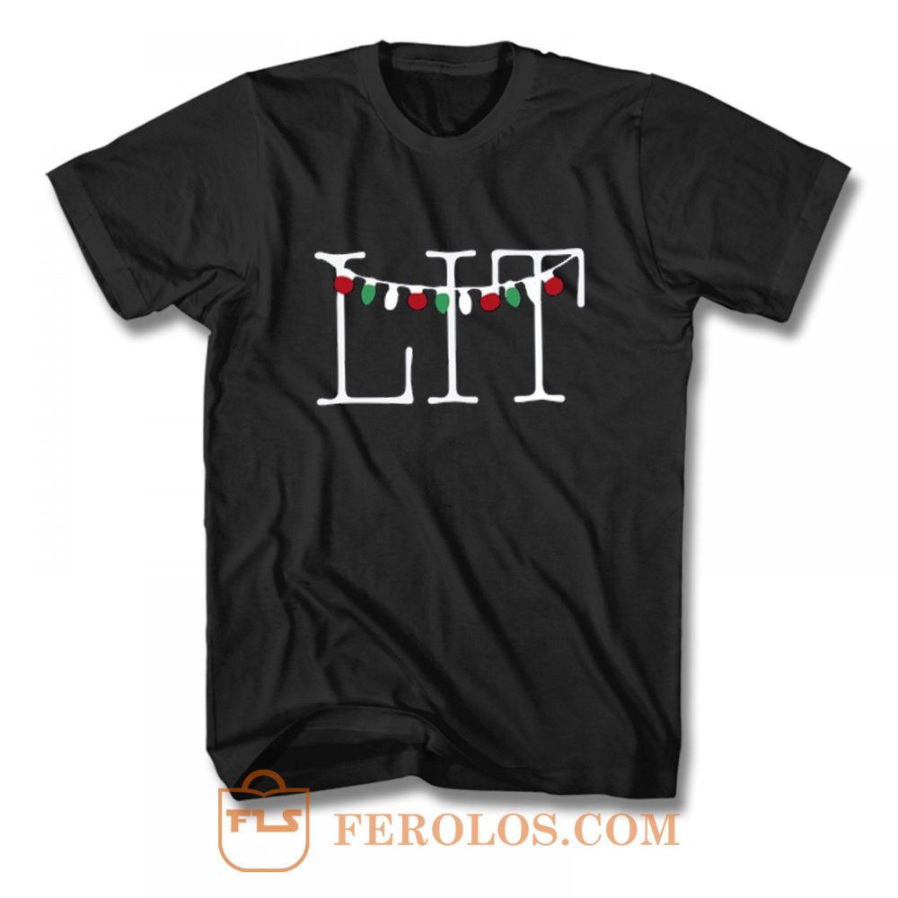 Christmas Matching T Shirt --> ferolos.com/product/christ…

Disc 10% coupon "FLS15"