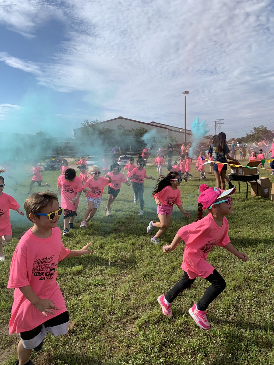 Giddings XC tweet media