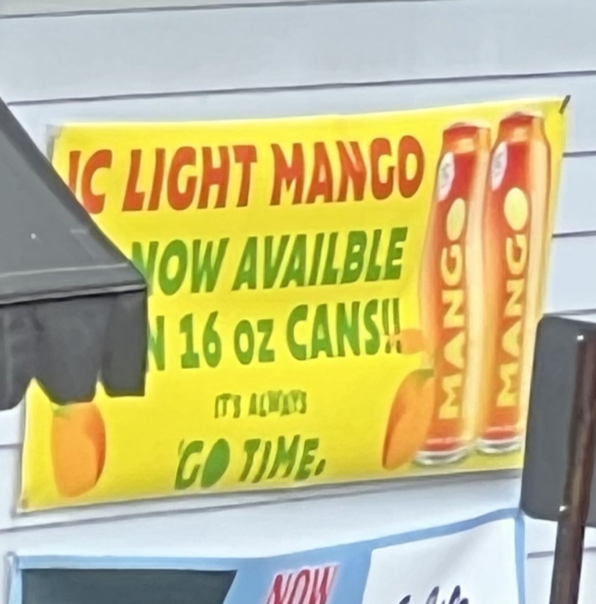mickwasz's tweet photo. Just so you’re all aware, it now comes in 16oz cans…@conorpodonnell @MattSpiegel670 @ChrisTannehill @DannyParkins https://t.co/1NiKeRUjU3