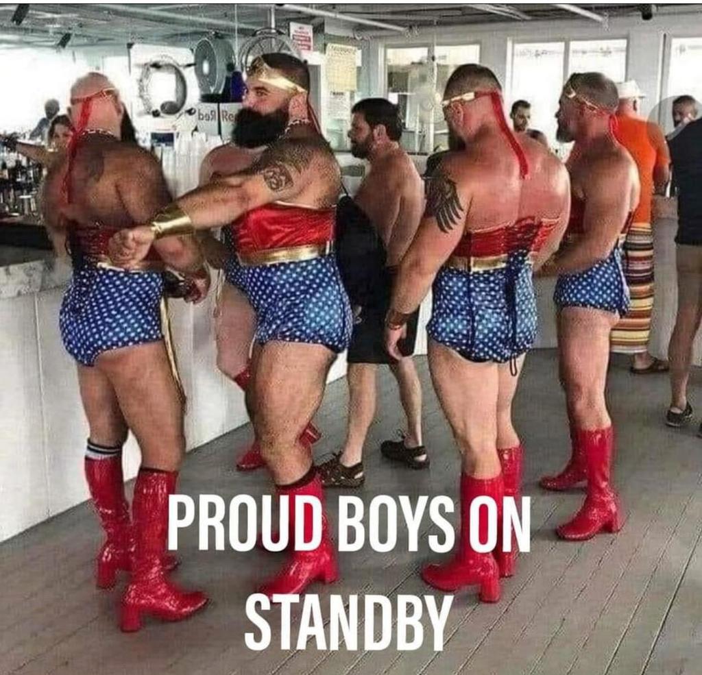 jfk22222's tweet photo. @RonFilipkowski We know who bought them
#BrideBoys #HawlingAss https://t.co/aQF67nMMgd