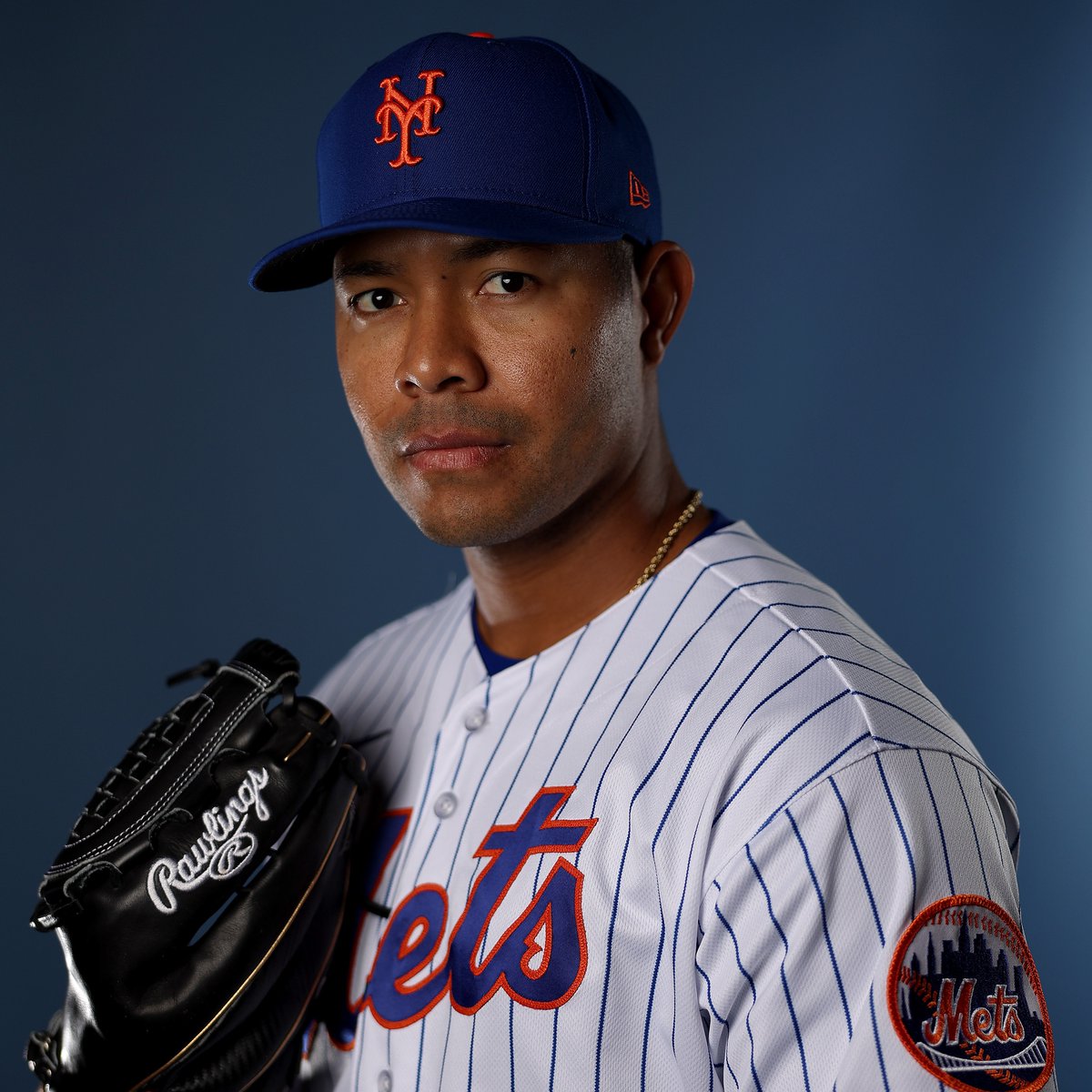 UPDATE: According to <a href="/AnthonyDiComo/">Anthony DiComo</a>, Jose Quintana received positive news on his CT scan and has the "green light" to throw off a mound tomorrow for the first time since having rib surgery. #LGM