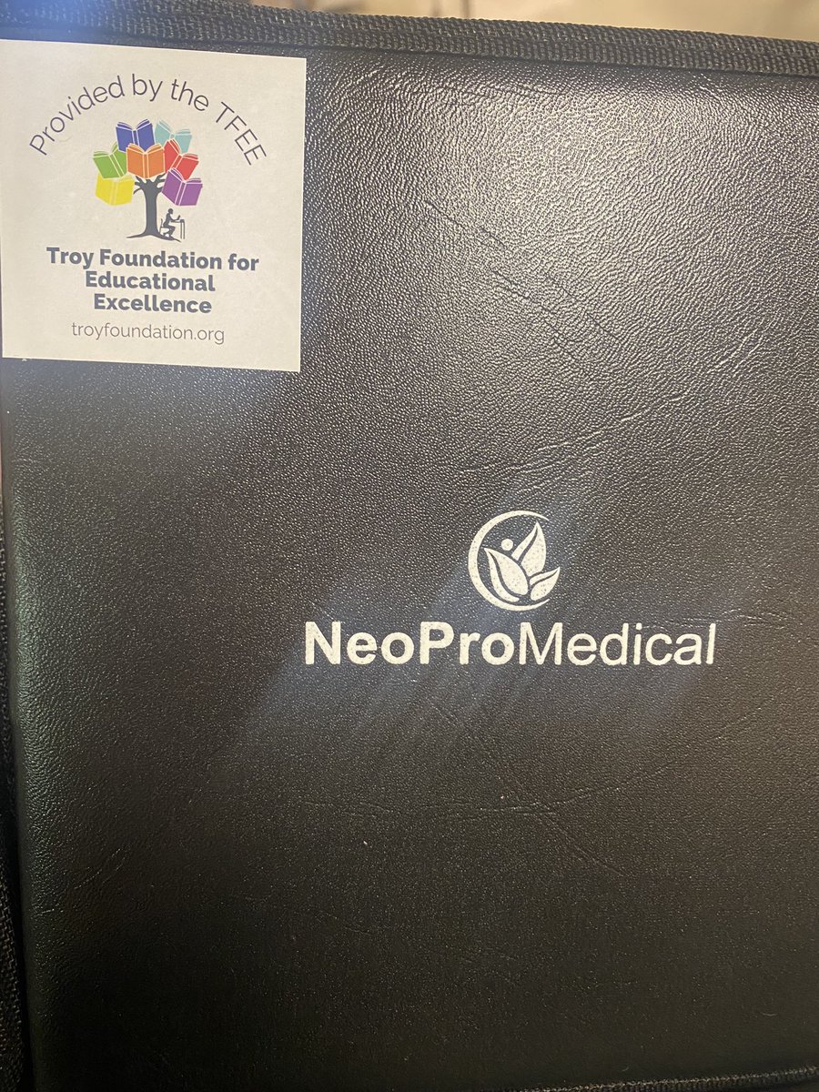 DAntkowiak (@antkow_ahs) on Twitter photo An incredible science experience & day of learning for all! Thank U <a href="/tfee_troy/">TFEE</a> for the tools, <a href="/mrspeteyahs/">Rachel Peterson</a> & <a href="/rletissier/">Renee LeTissier Boogren (she/her)</a> for organizing and a huge shout out to the student volunteers from <a href="/waynemedicine/">Wayne State University School of Medicine</a> Our students 😍it! Experiences r priceless, futures are bright! <a href="/troyschools/">TroySchools</a> An incredible science experience & day of learning for all! Thank U <a href="/tfee_troy/">TFEE</a> for the tools, <a href="/mrspeteyahs/">Rachel Peterson</a> & <a href="/rletissier/">Renee LeTissier Boogren (she/her)</a> for organizing and a huge shout out to the student volunteers from <a href="/waynemedicine/">Wayne State University School of Medicine</a> Our students 😍it! Experiences r priceless, futures are bright! <a href="/troyschools/">TroySchools</a>