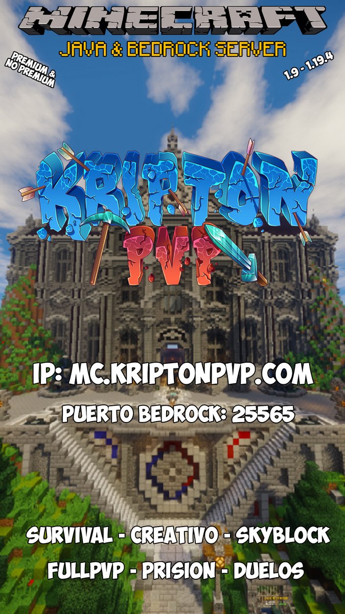 KriptonPVP tweet media