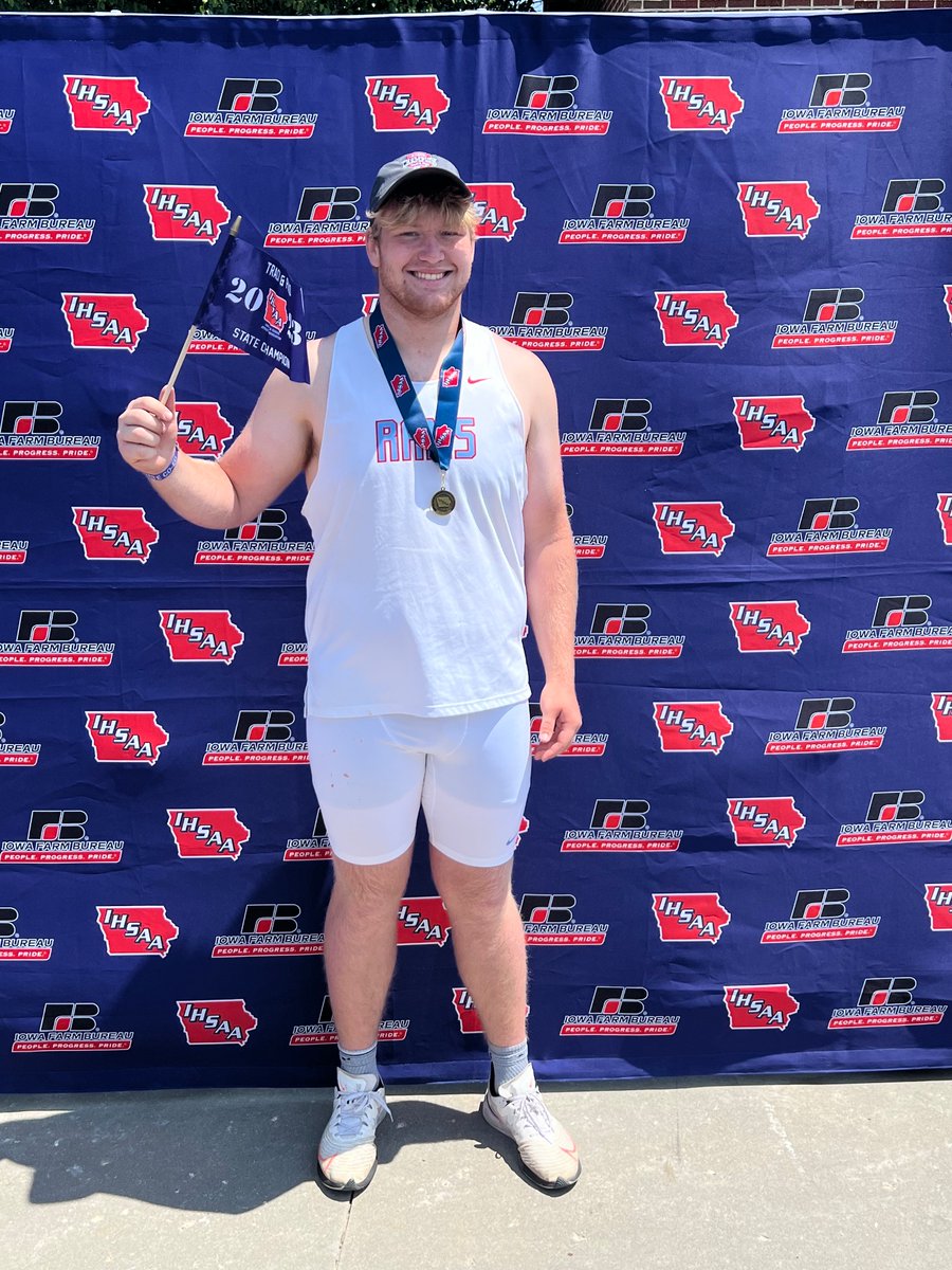 Cohen Pfohl (@cohen_pfohl) on Twitter photo Yessssss sir. This made it all worth it. 57-05.00 to take first. Thank you <a href="/SoerZachary/">Coach Soer</a> for being by my side every step of the way. We bring the gold home. <a href="/Casie52Lynn/">Casie Pfohl</a> <a href="/Rpfohl1/">Ryan Pfohl</a> <a href="/DBQSeniorTrack/">Dubuque Senior Track and Field</a> <a href="/DBQSeniorRams/">DBQ Senior Activities and Athletics</a> <a href="/CoachSheehan12/">Patrick Sheehan</a> <a href="/Allenbt29/">Brent Allen</a> <a href="/UWPlattTrackXC/">UW-Platteville Track/XC</a> Yessssss sir. This made it all worth it. 57-05.00 to take first. Thank you <a href="/SoerZachary/">Coach Soer</a> for being by my side every step of the way. We bring the gold home. <a href="/Casie52Lynn/">Casie Pfohl</a> <a href="/Rpfohl1/">Ryan Pfohl</a> <a href="/DBQSeniorTrack/">Dubuque Senior Track and Field</a> <a href="/DBQSeniorRams/">DBQ Senior Activities and Athletics</a> <a href="/CoachSheehan12/">Patrick Sheehan</a> <a href="/Allenbt29/">Brent Allen</a> <a href="/UWPlattTrackXC/">UW-Platteville Track/XC</a>