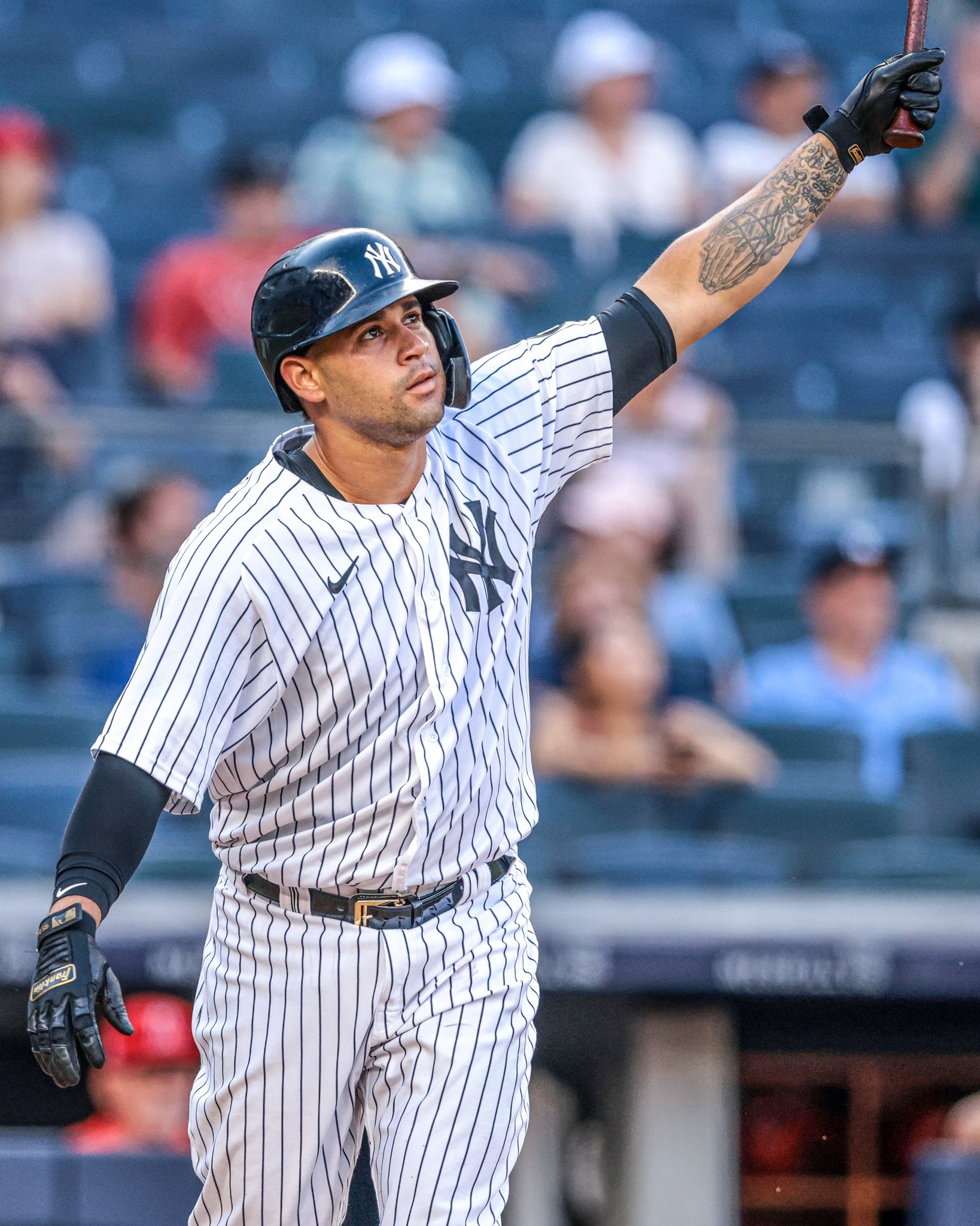 [情報] 大都會隊升上 Gary Sanchez