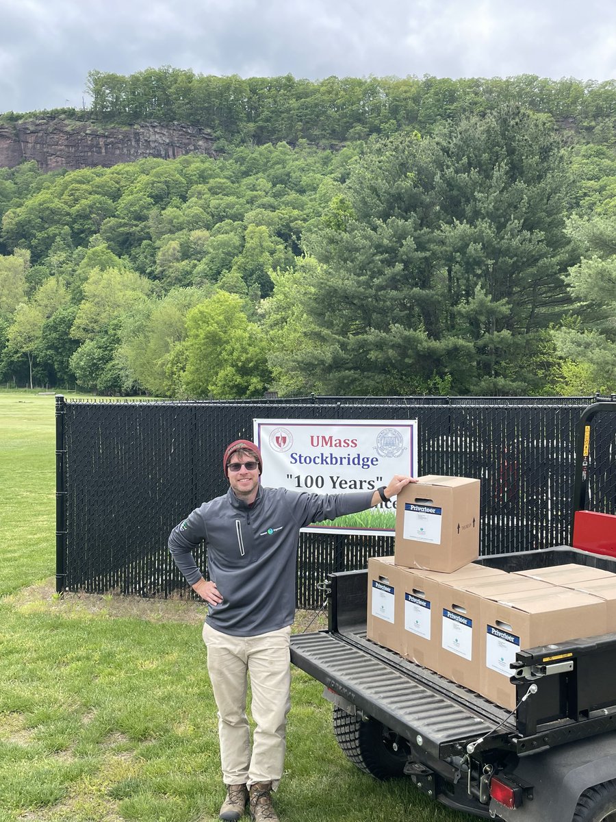 Atlantic Golf & Turf tweet media