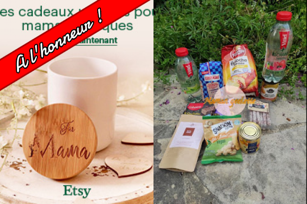 [ Maman geekette est à l'honneur] Découvrez les derniers billets de <a href="/mamangeekette/">mamangeekette</a> sur WeAreMums.com