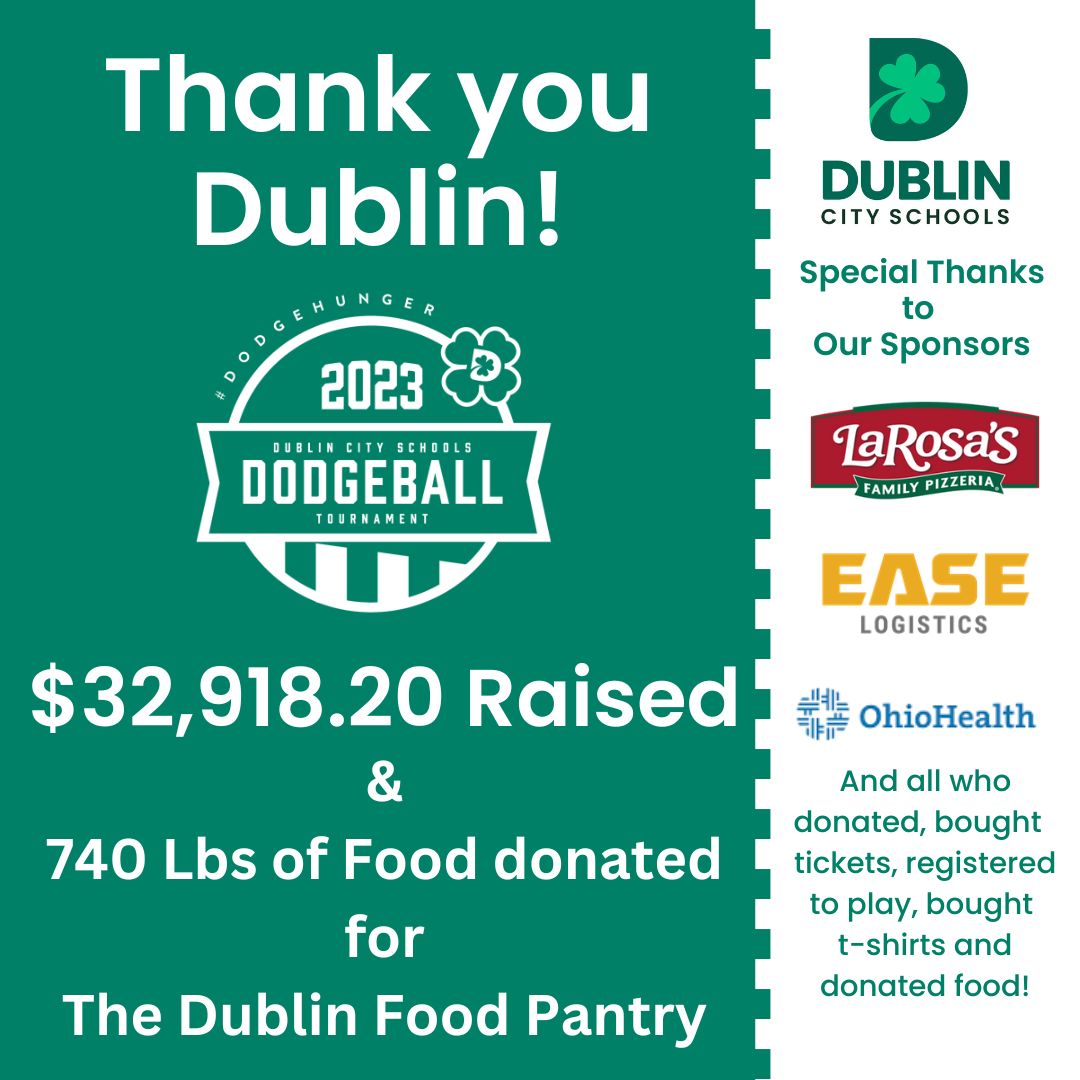 Dublin City Schools tweet media