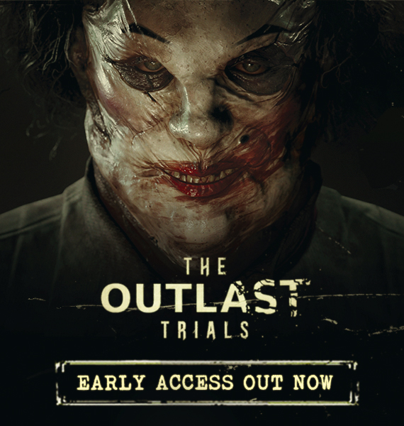 The Outlast Trials is the next game in The Outlast series