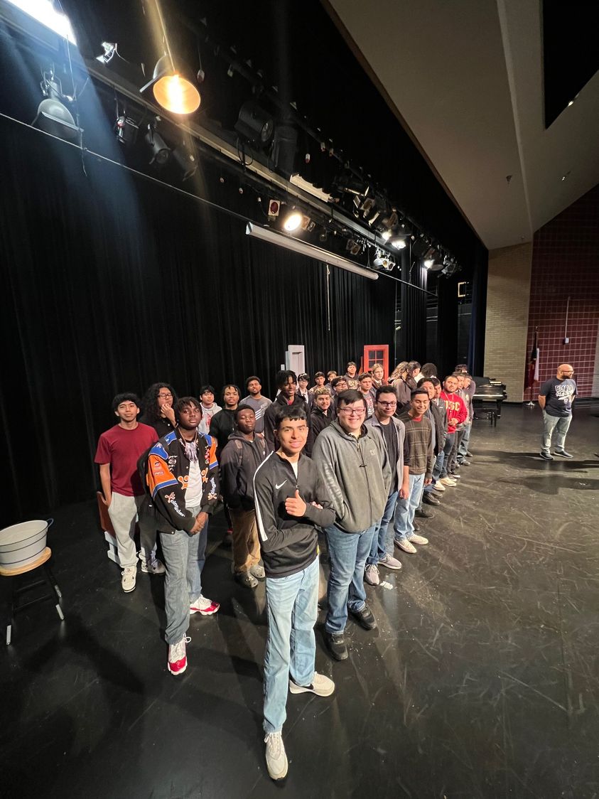 BOMLAFRIENDS's tweet photo. We celebrate the Class of 2023 for receiving over 15 million in scholarships to attend several top 100 colleges and universities nationwide. This is the largest amount that our students have received in the history of the school. #bomlafriends #obamamla #graduatingclass2023 https://t.co/hog7hsQaN1