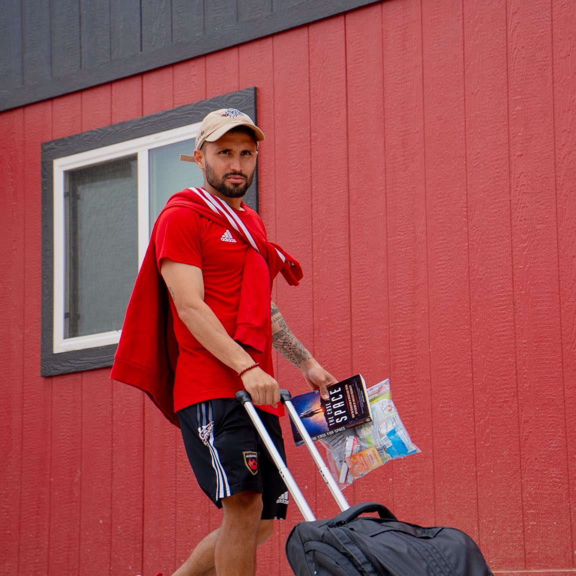 Phoenix Rising FC tweet media