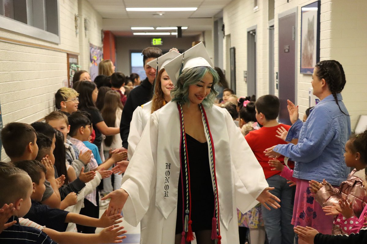 Westminster Public Schools tweet media