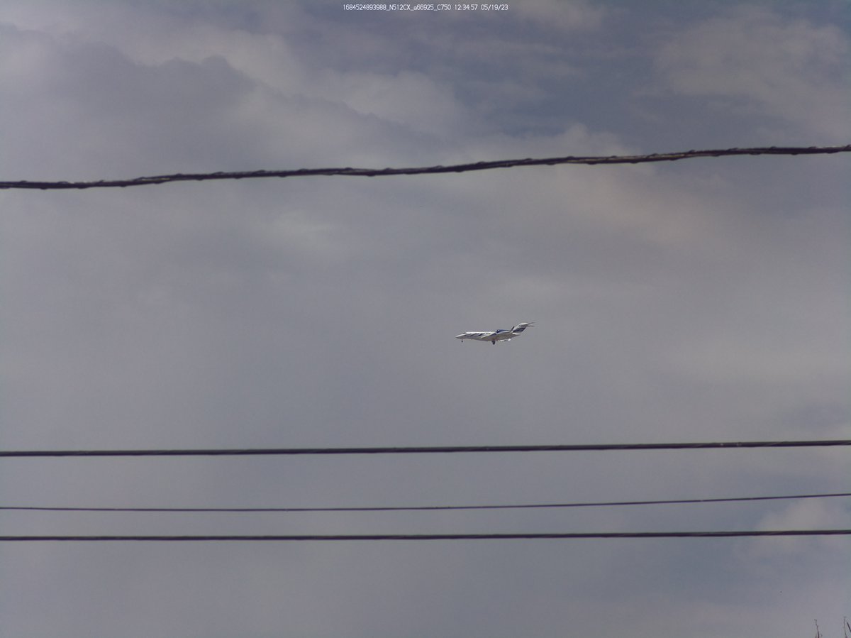 ActualPlaneServ's tweet image. N512CX
C750
N512CX
a66925
Angle: 10.2
#N512CX #N #C750 #N512CX #a66925 #PHX #Automated #Planespotting #RaspberryPi #ADSB #SDR #NodeRed #AvGeek #Aircraft #ActualPlaneServer