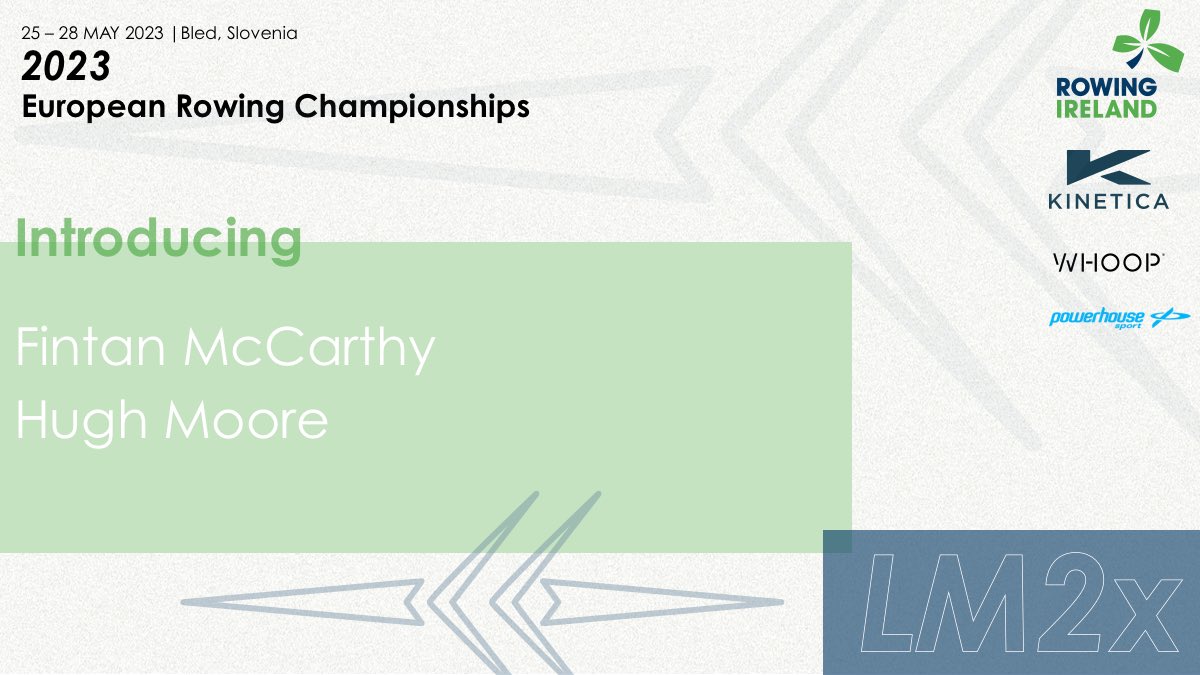 Rowing Ireland tweet media