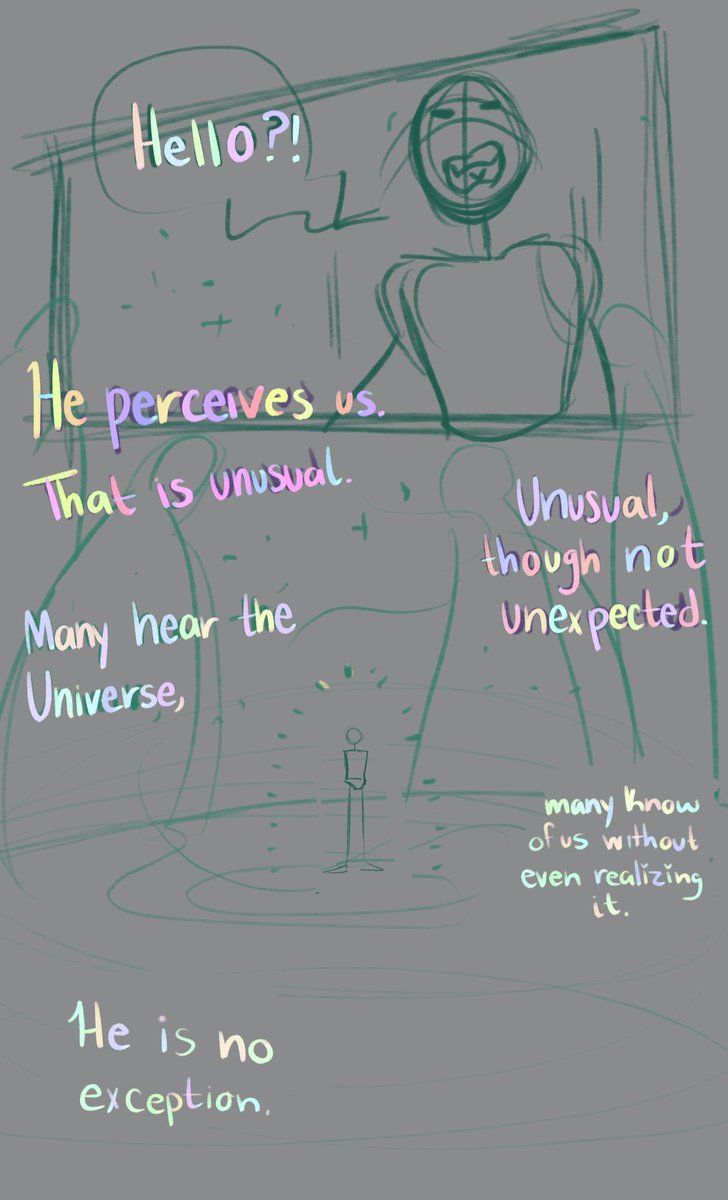 peachesko's tweet image. Draft time bois 1/2
//spoilers for wymba ch 12// #sisv