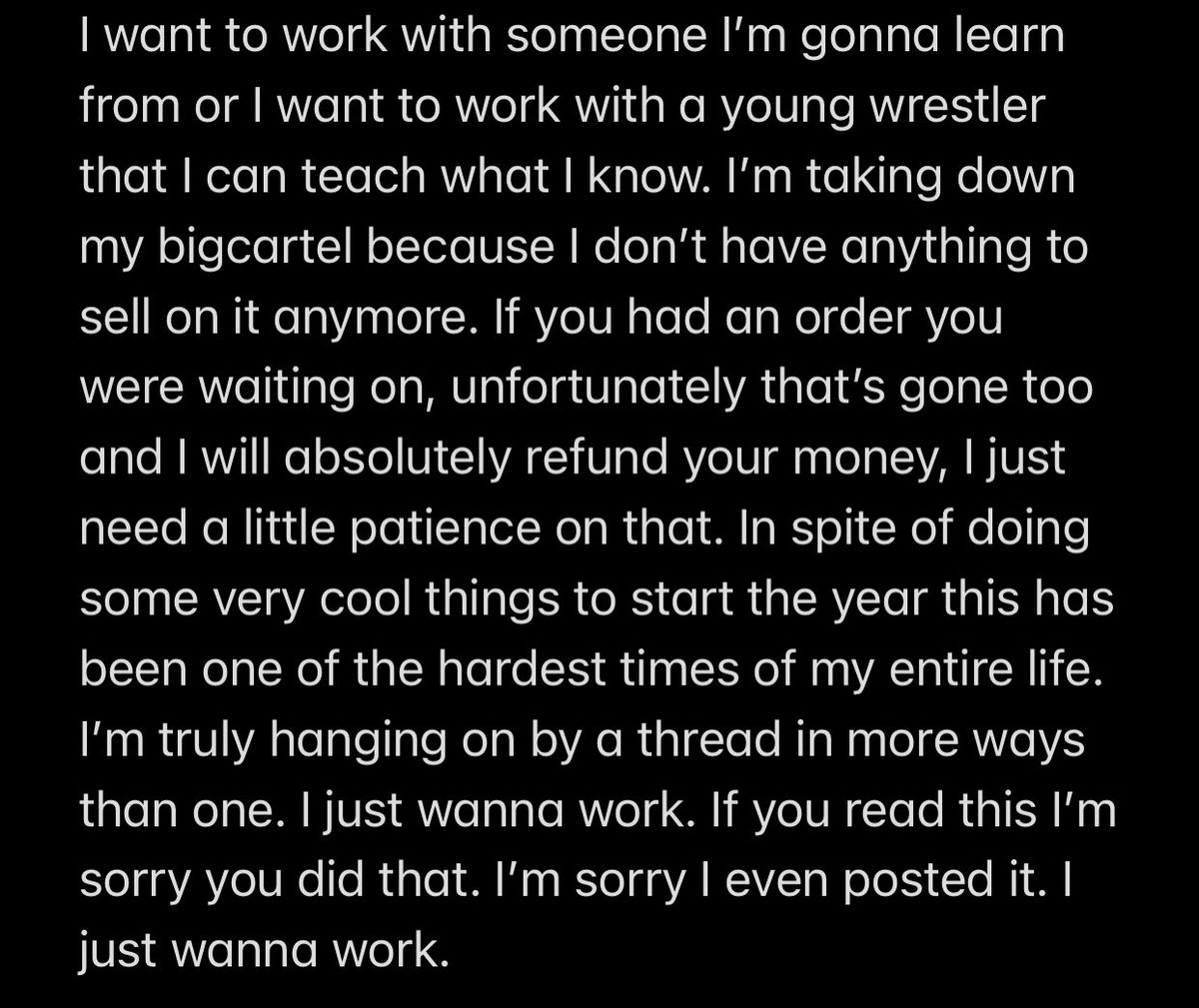 blkwdxvx's tweet photo. https://t.co/PrxqRwlNGd