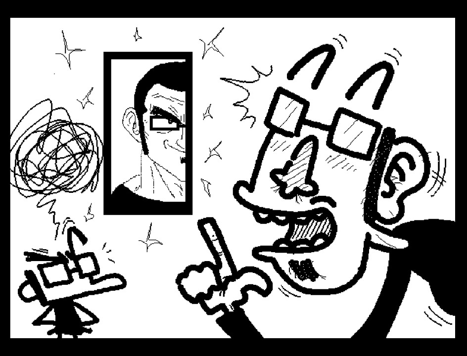 OSCAR75MIIVERSE's tweet photo. QRT this with a portrait from your gallery.

A portrait? Here I go with three...

#MiniOscar #EvilOscar #Oscar https://t.co/VQyYoZMKml