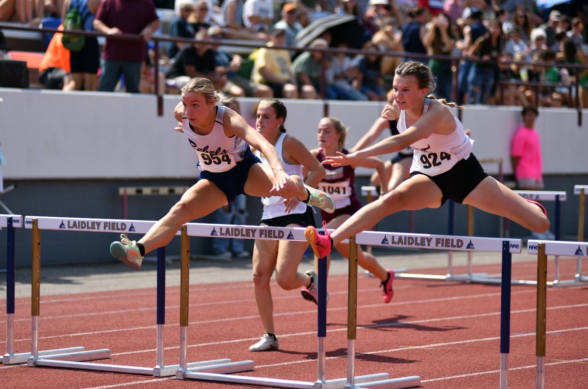 wvssac's tweet photo. WVSSAC State Track Meet https://t.co/SfbWfrC106