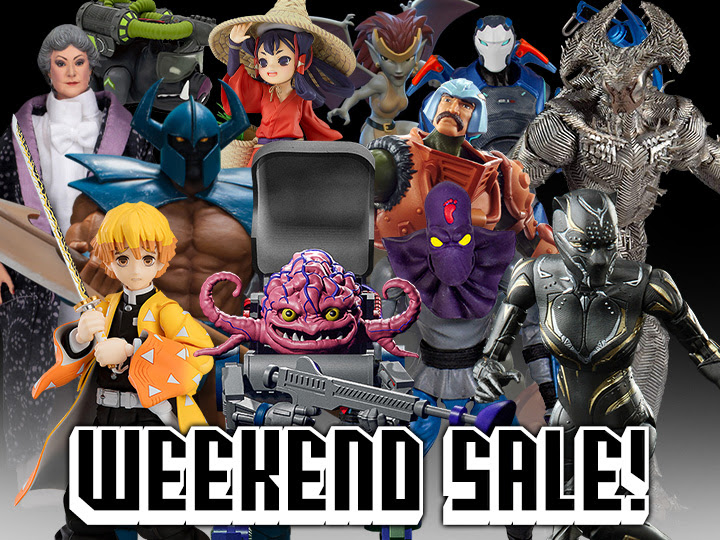 toybroreviews's tweet photo. BBTS Weekend sale is live, pretty solid selection this time.

https://t.co/ritU9hMEwq https://t.co/Dr7h6hZBA4