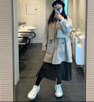 BuildPoi's tweet photo. Double jacket in Japan, double shoes
@Noeul_lee6 @panlyyy #Noeulnuttarat #milkpansa #BossNoeul #MilkLove #BoNoh #MagentaBoy https://t.co/wxm5VN6Ieo