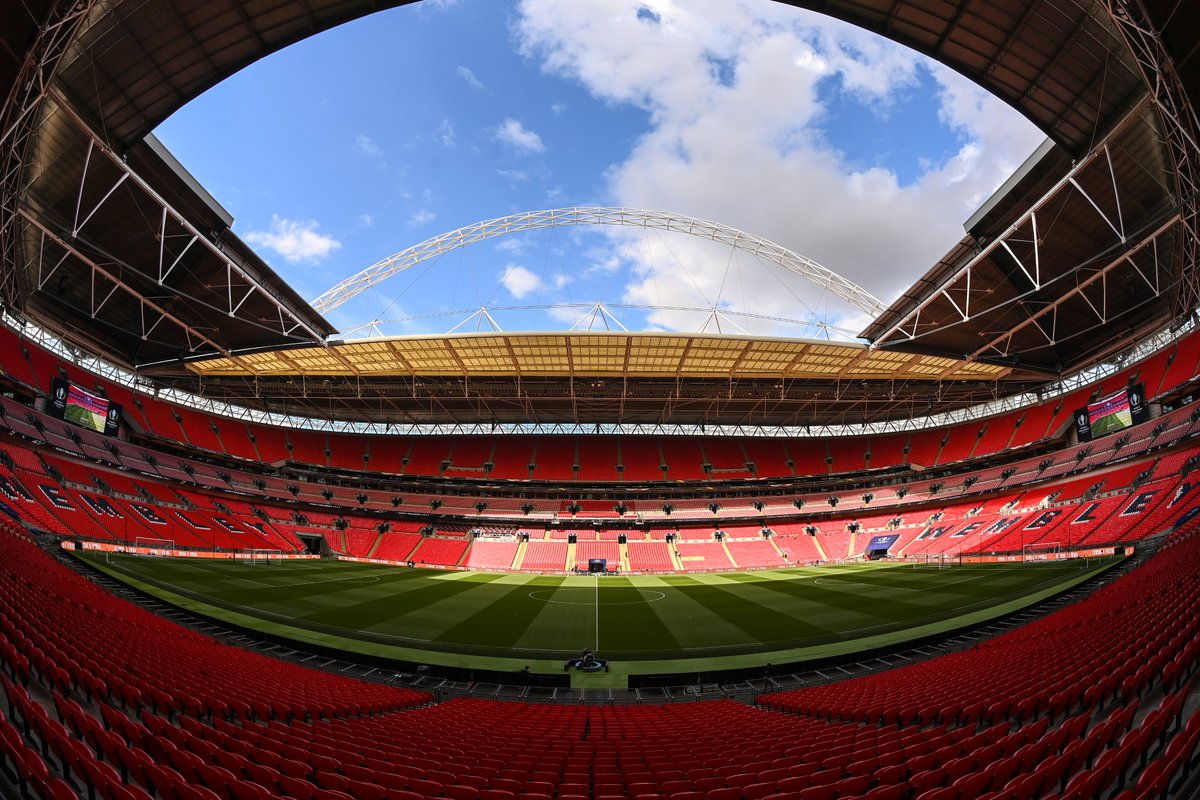 Wembley Stadium on Twitter "𝐀𝐥𝐥 𝐲𝐨𝐮 𝐧𝐞𝐞𝐝 𝐭𝐨 𝐤𝐧𝐨𝐰 ahead of 