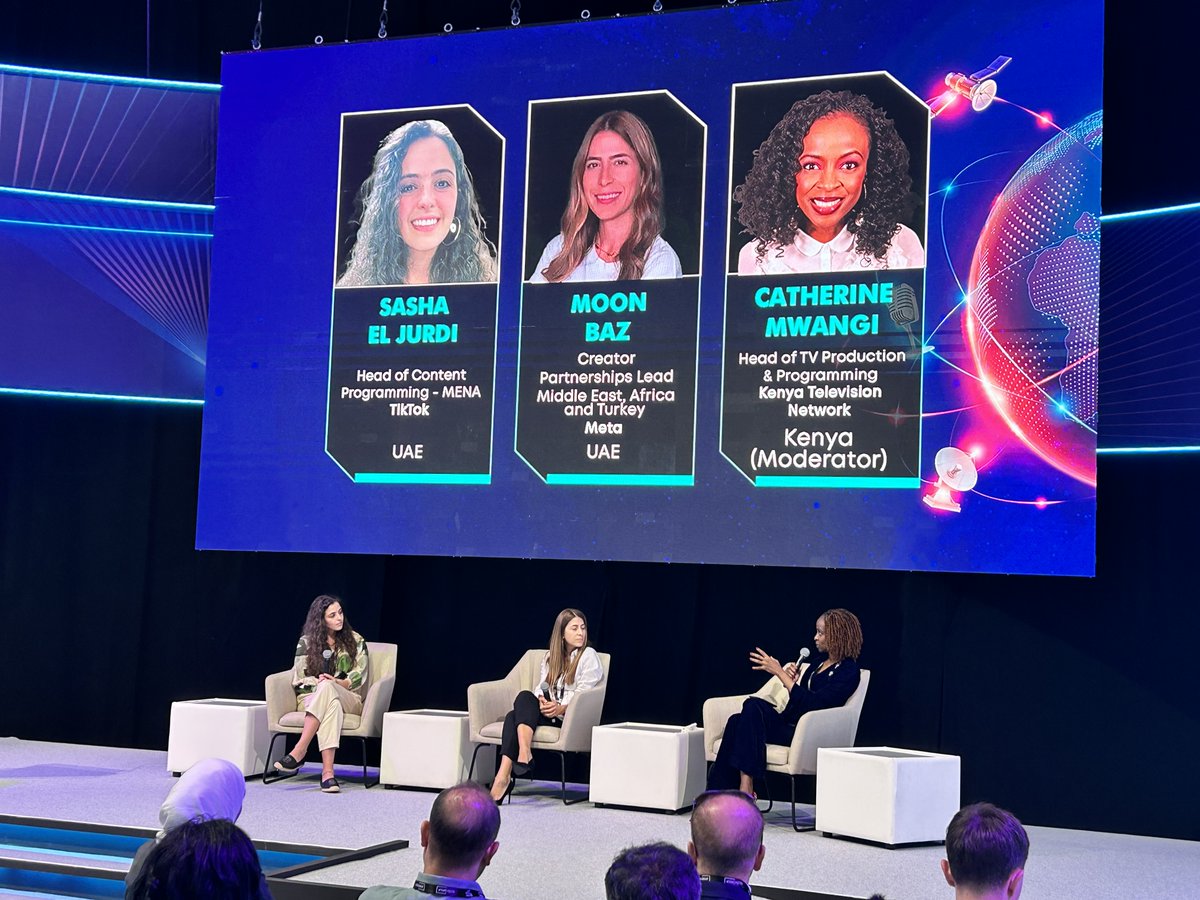 Bubble_Agency's tweet image. It was great to see some of Bubble&apos;s clients exhibiting at @CABSATofficial 2023, the region&apos;s largest event for the creative, broadcast and satellite industries!🙌

@pebbleupdates @ross_video @ateme_tweets #CABSAT #CABSAT2023 #technology #tradeshow #broadcast