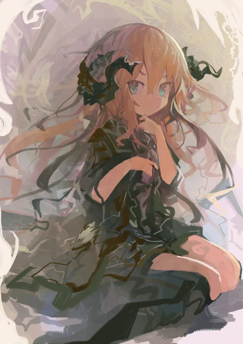 つのん