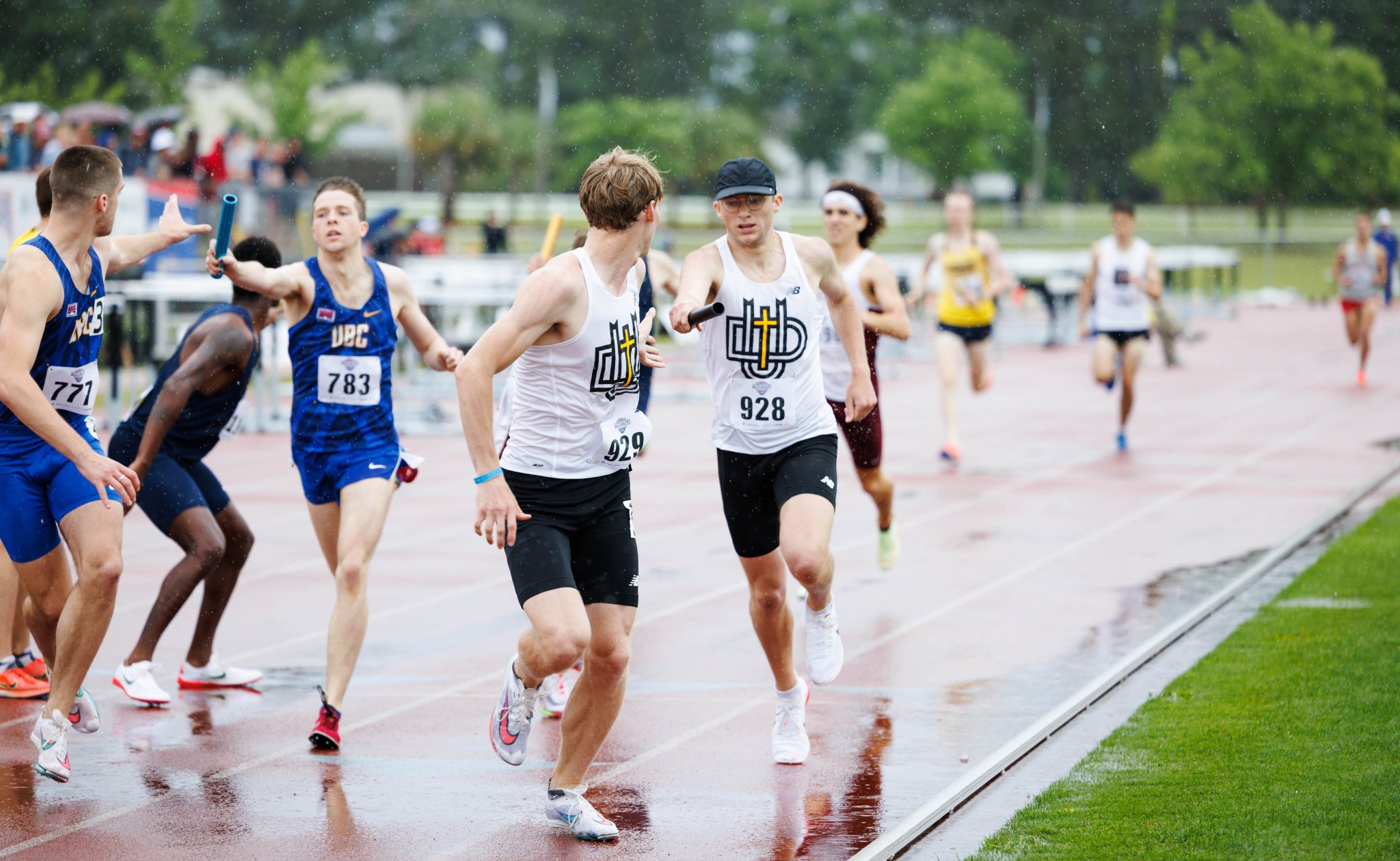 NAIA on Twitter "M🏃‍♂️ & W🏃‍♀️ The final qualifiers lists for the NAIA