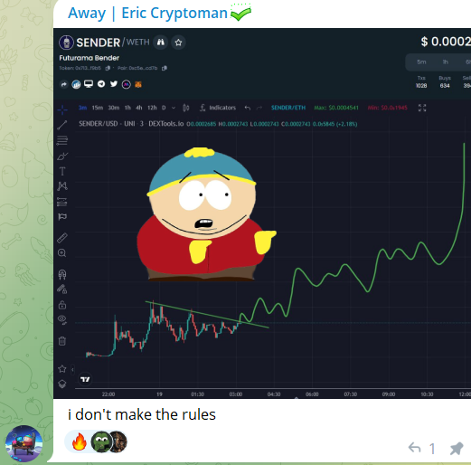 Futurama Bender tweet media