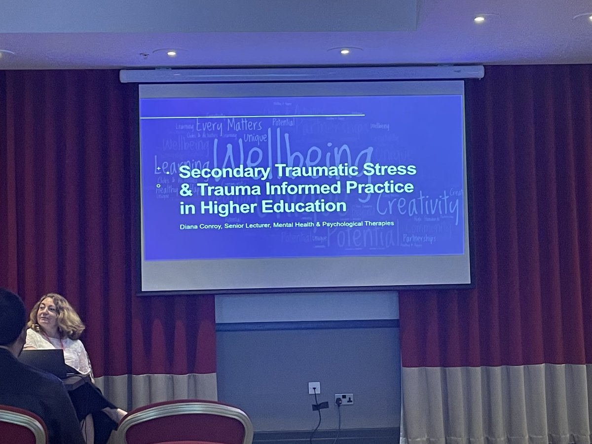 Dr Peter Blundell (he/him) tweet media